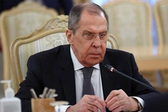 Lavrov: Ne postoji mehanizam kojim se Rusija može izbaciti iz Savjeta Bezbjednosti
