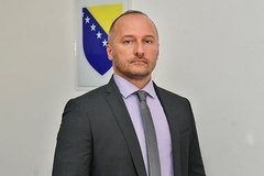 Izabran novi predsjednik VSTS-a