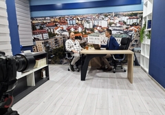 KAFICA - Duško Milićević, urolog: Ima rješenja za one kojim potencija nije dobra (VIDEO)