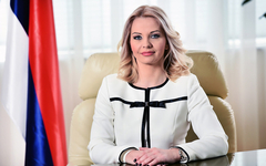 Natalija Trivic iskoristila pravo na "bjeli hljeb"