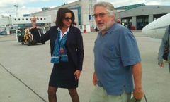 Robert de Niro u 80. godini dobio sedmo dijete: Glumac saopštio radosnu vijest