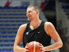 Jokić na 12 tripl-dablova od istorije NBA lige