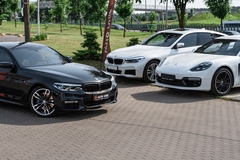 BMW, Mercedes i Volkswagen za 4 godine neće postojati?!