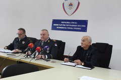 PU Trebinje: Uprava RiTE Gacko nikada nije prijavila krađu goriva