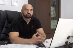 Podignuta optužnica protiv Rame Isaka