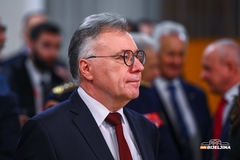 Kalabuhov: Strateški odnos sa Srpskom i srpskim narodom