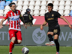 Danas 177. "vječiti" derbi: Mladost Partizana zaustavlja šampiona