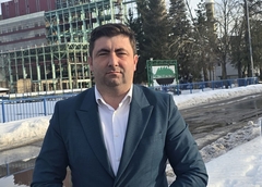 Gradonačelnik Bijeljine na sastanku sa rukovodstvom RiTE Ugljevik