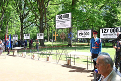 EU: Sjećamo se onih koji su brutalno ubijeni u Jasenovcu