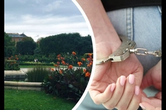 Uhapšena državljanka BiH, bila na čelu ženske bande
