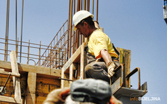 Alarmantno stanje zaštite na radu u Republici Srpskoj: Nijedna građevinska skela ne ispunjava propise, ugroženo 290.000 radnika