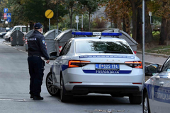 Užas u Čačku: Taksista pretučen nasmrt