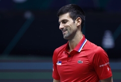 Đoković silovito otvorio Australijan open