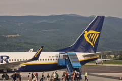 Ryanair utvrdio letove iz BiH za sljedeću sezonu