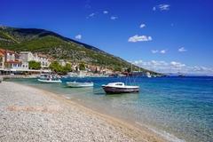 Turisti iz BiH drugi po brojnosti u Makarskoj