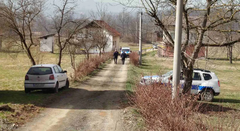 Oglasila se policija o eksploziji kod kuće Slavena Jelića