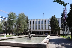 Stevandić bez limita u restoranu NSRS, generalnom sekretaru 1.200 KM, potpredsjednicima 900…