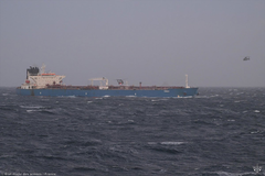 Francuska ratna mornarica presrela tanker iz Rusije