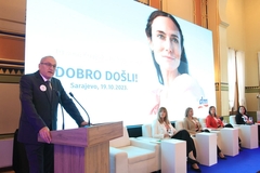 DM BiH ostvario promet od 344,1 milion KM