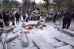 Raste broj žrtava zemljotresa u Јapanu