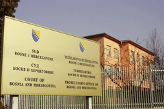 Sud BiH o presudi Hodžiću: Optužba odbijena zbog procesne greške