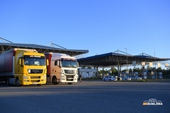 Prevoznici usaglasili stav: Slijedi blokada graničnih prelaza