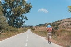 Temperatura vazduha do 36 stepeni