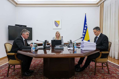 Obezbjeđenje ovih funkcionera je najskuplje u BiH