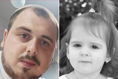 Otac male Danke poslao poruku za ubice svoje ćerke