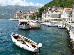 U Crnoj Gori trenutno više turista nego lani