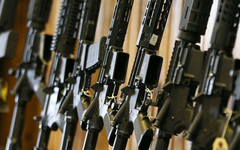 Nagli skok uvoza oružja u Evropi zbog pogoršanja odnosa s Rusijom