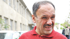 Zmaj od Šipova prijavio policiji da je pretučen muškarac u njegovoj kući