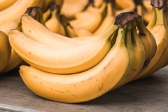 Zašto treba prati banane čim ih donesete iz prodavnice? Razlog mnogi ne znaju