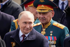 Peskov pojasnio zašto je Putin imenovao novog ministra odbrane i otkrio gdje će Šojgu