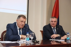 Dodik: BiH prije 30 godina postavljena pogrešna dijagnoza