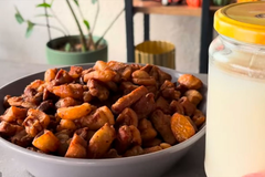 Doktorica otkriva je li dobro jesti čvarke i slaninu za doručak