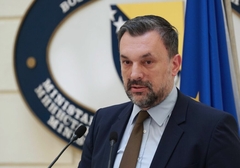 Konaković o današnjim dešavanjima u Njujorku