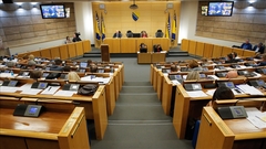 O akcizama i PDV-u odlučuju na početku kampanje