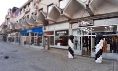 Bijeljina: Otvoren butik “Elipsa”, bogat asortiman iz kolekcije jesen-zima (FOTO)