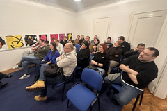 Osniva se Forum novinara u Banjaluci