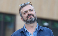 Sergej Trifunović se oglasio nakon privođenja u Splitu