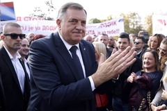 Sud BiH objasnio ima li odgode suđenja Miloradu Dodiku