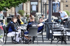 Kafić iz Hrvatske "naplaćuje" posebne usluge: "Neću ništa" i "samo čašu vode" imaju cijenu