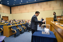 Ima li kraja zavrzlami u slučaju "Peti delegat"?