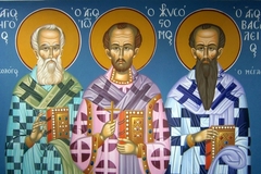 Sutra Sveta tri Jerarha