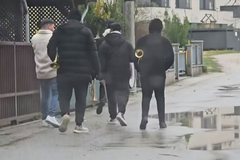 Trubači ulazili u dvorišta u Zagrebu, intervenirala i policija