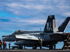 Tramp saopštio koliko dugo bi mogli da traju napadi na Iran