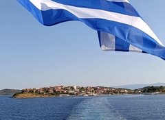 Grčka sprema „crnu listu“ problematičnih turista