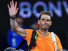 Nadal prvi put u karijeri bez trofeja