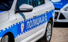 U Bijeljini oduzet porše, policija uhapsila vozača i saopštila razlog